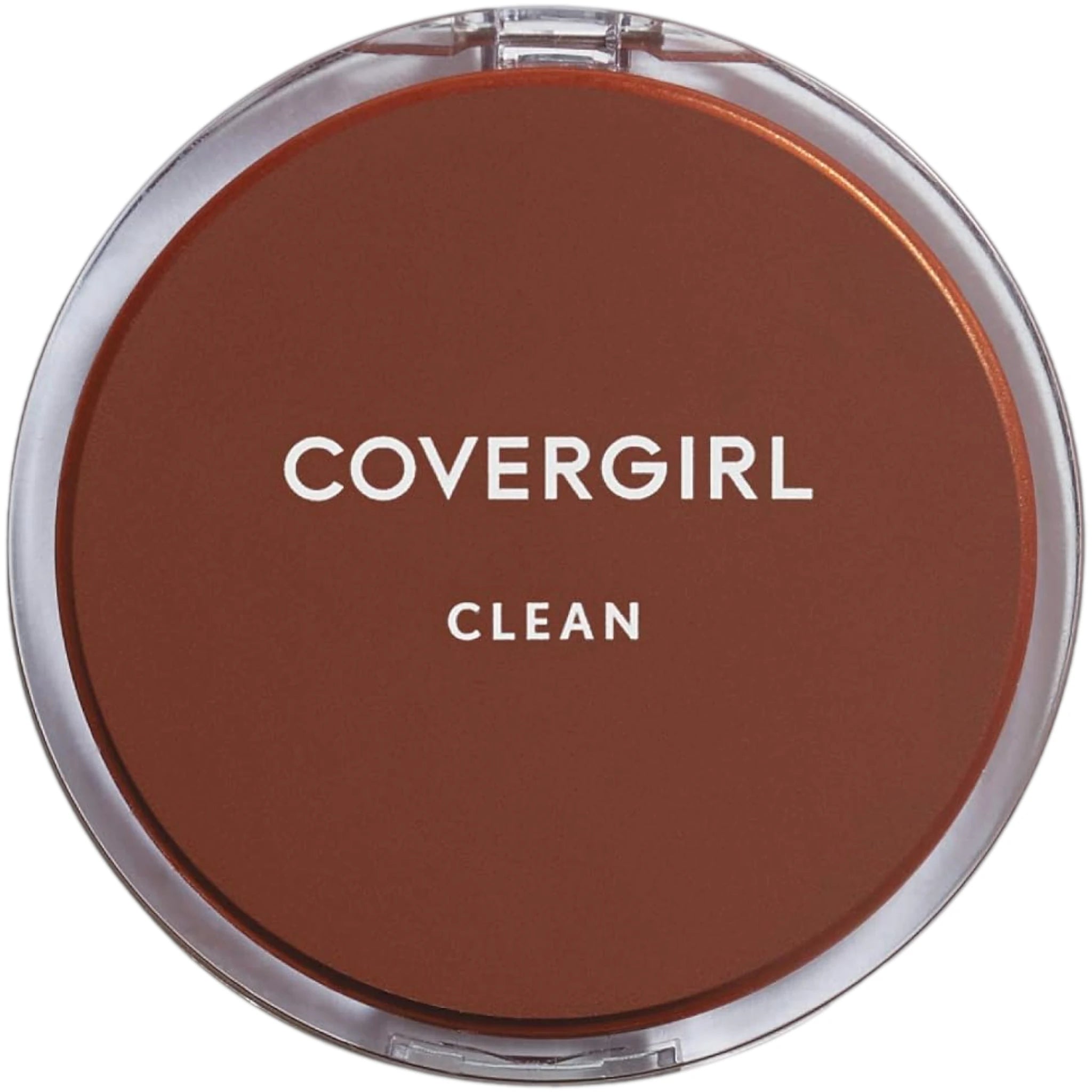 Clean Fresh Pressed Powder 165 Tawny - Covergirl | Wholesale Makeup