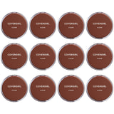 Clean Fresh Pressed Powder 165 Tawny - Covergirl | Wholesale Makeup