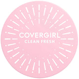 Covergirl Clean Fresh Radiant Loose Powder Bronzer Assorted - Wholesale 12 Units (COV-LOPOBR)