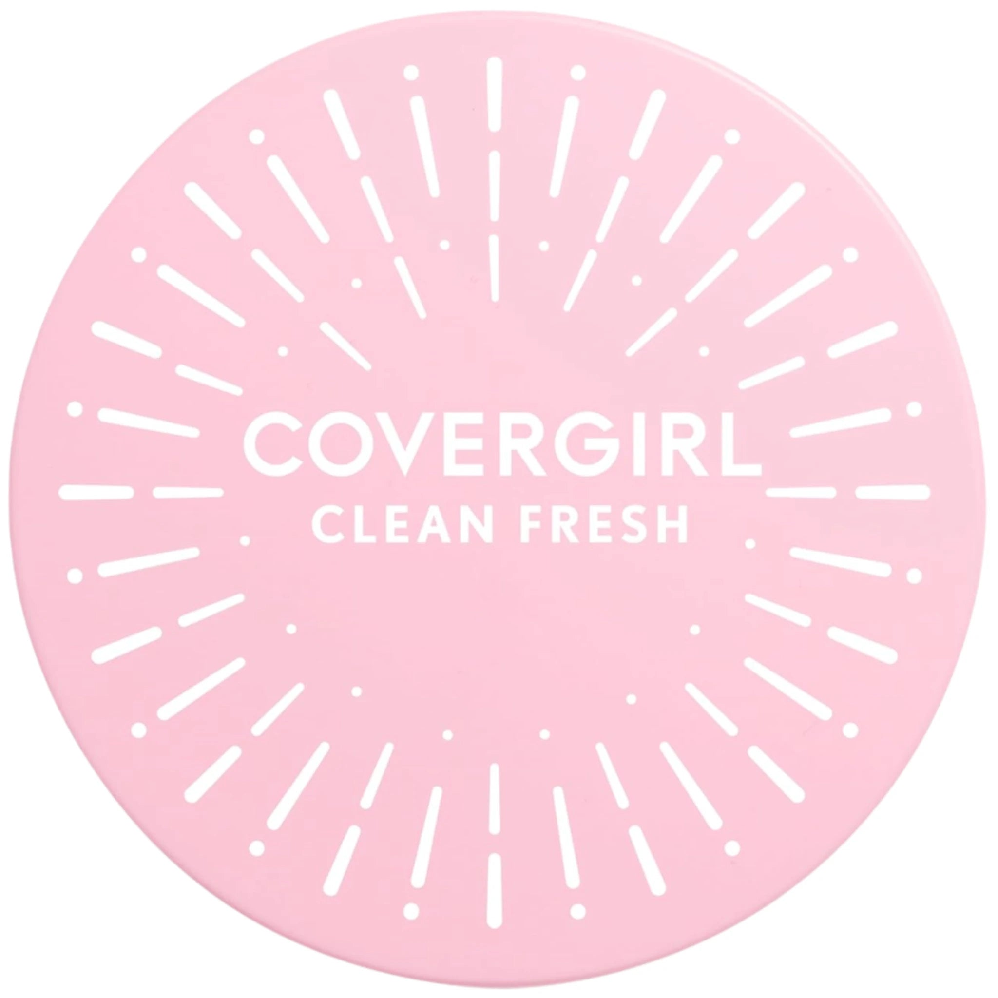 Covergirl Clean Fresh Radiant Loose Powder Bronzer Assorted - Wholesale 12 Units (COV-LOPOBR)