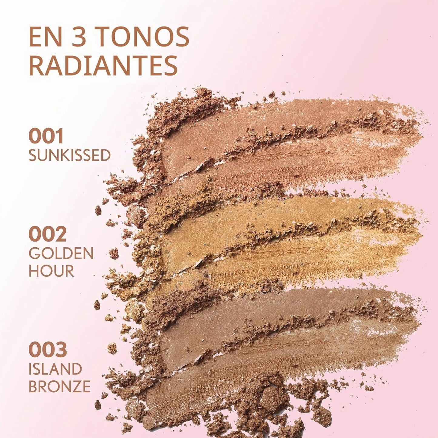 Covergirl Clean Fresh Radiant Loose Powder Bronzer Assorted - Wholesale 12 Units (COV-LOPOBR)