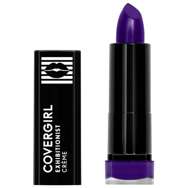 Exhibitionist Cream Lipstick #530 Covergirl | Wholesale Makeup