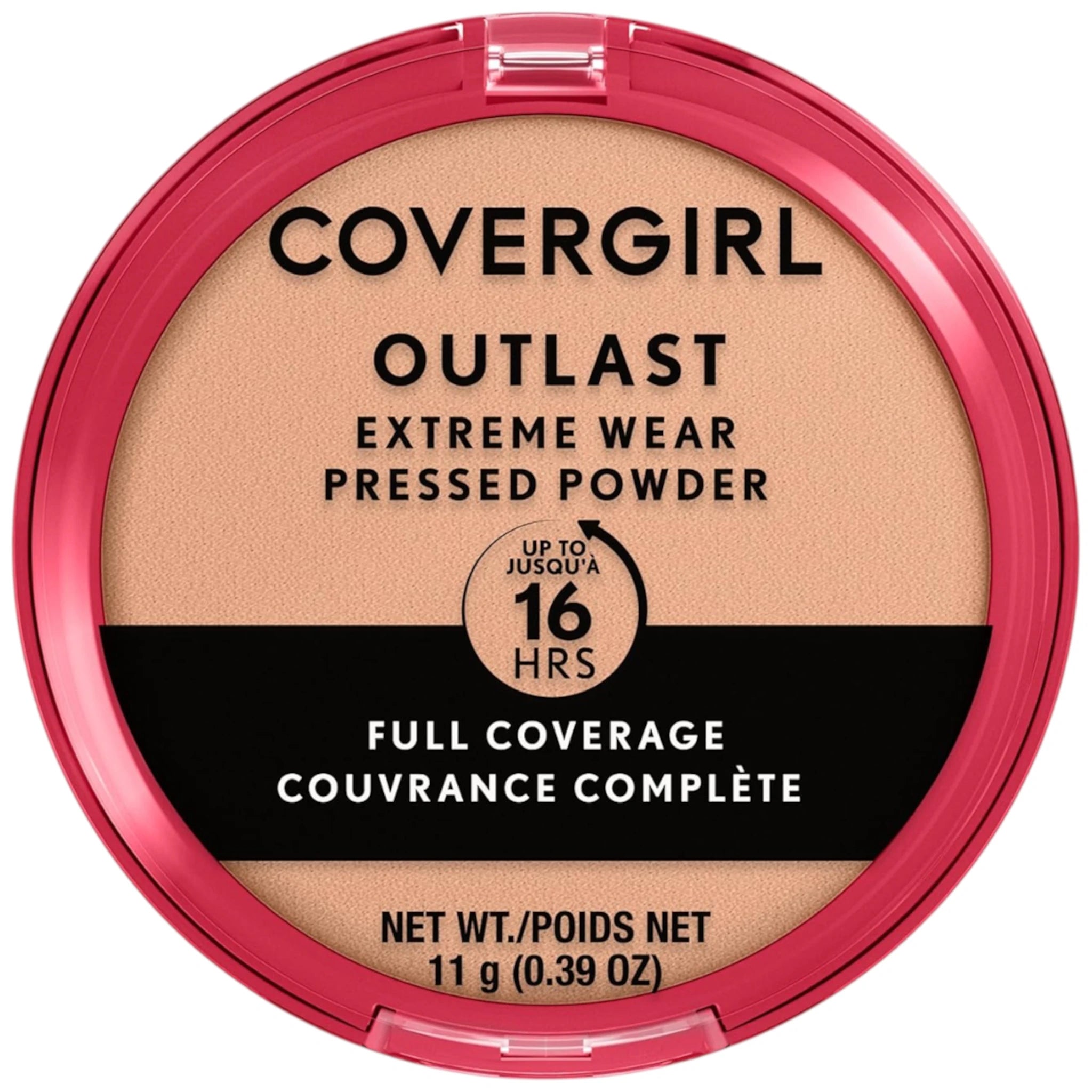 Extreme Wear Pressed Powder #810 Covergirl| Wholesale Makeup