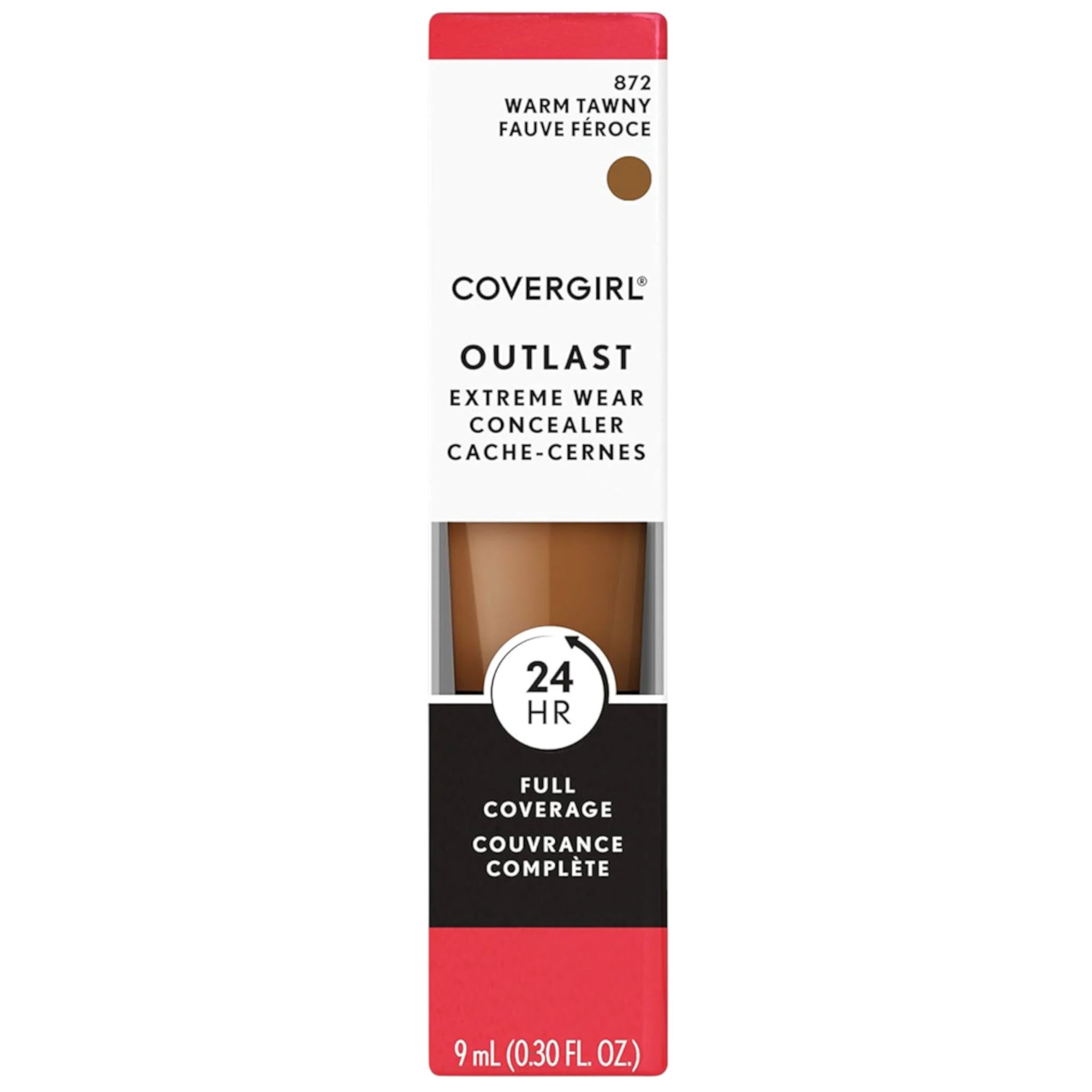 Extreme Wear Waterproof Concealer #872 Covergirl | Wholesale Makeup
