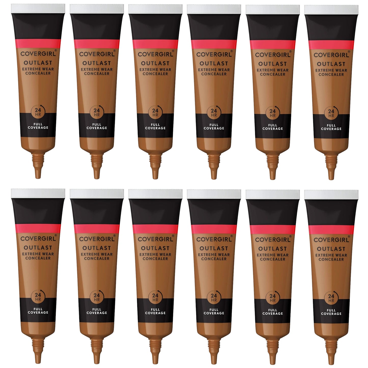 Extreme Wear Waterproof Concealer #872 Covergirl | Wholesale Makeup