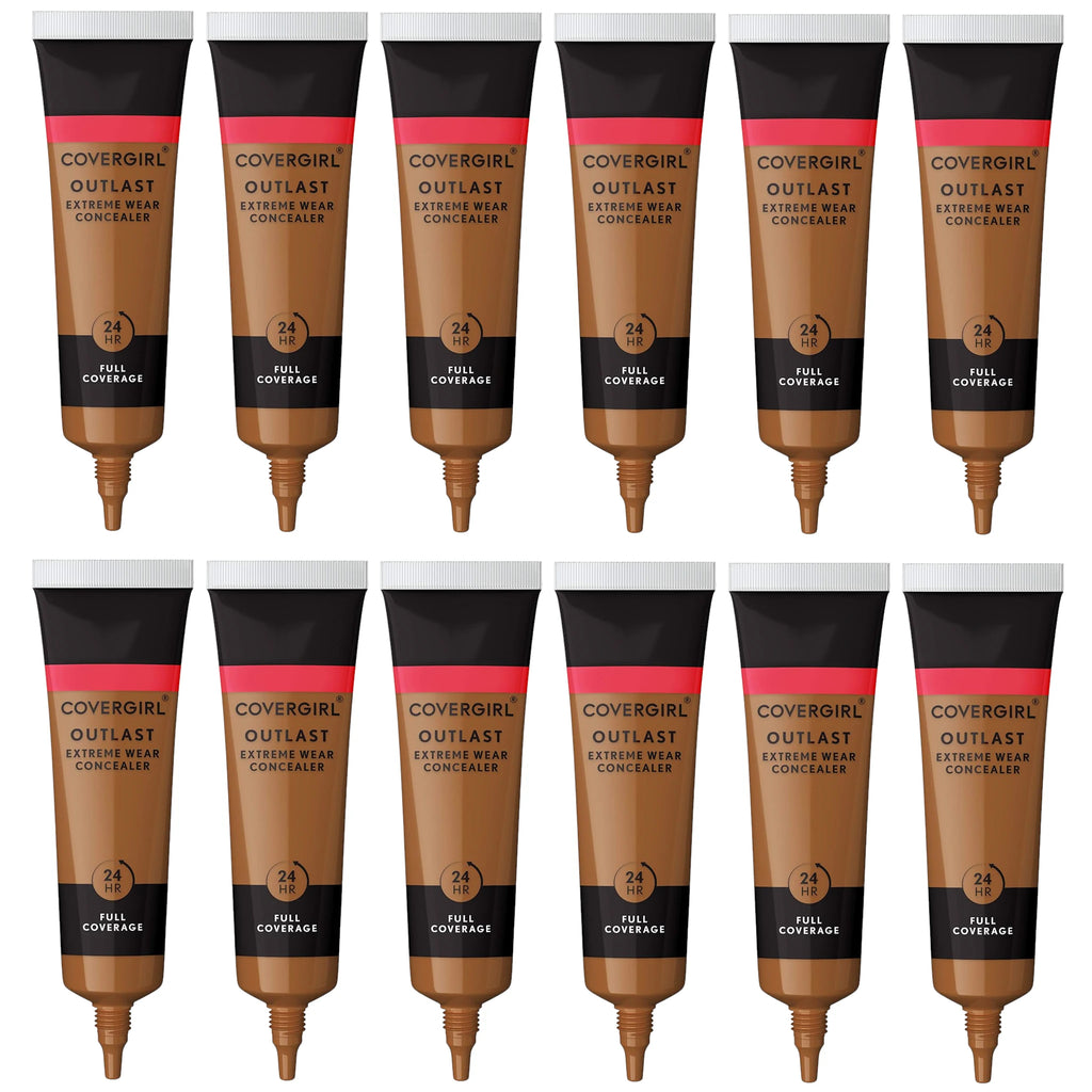 Extreme Wear Waterproof Concealer #872 Covergirl | Wholesale Makeup