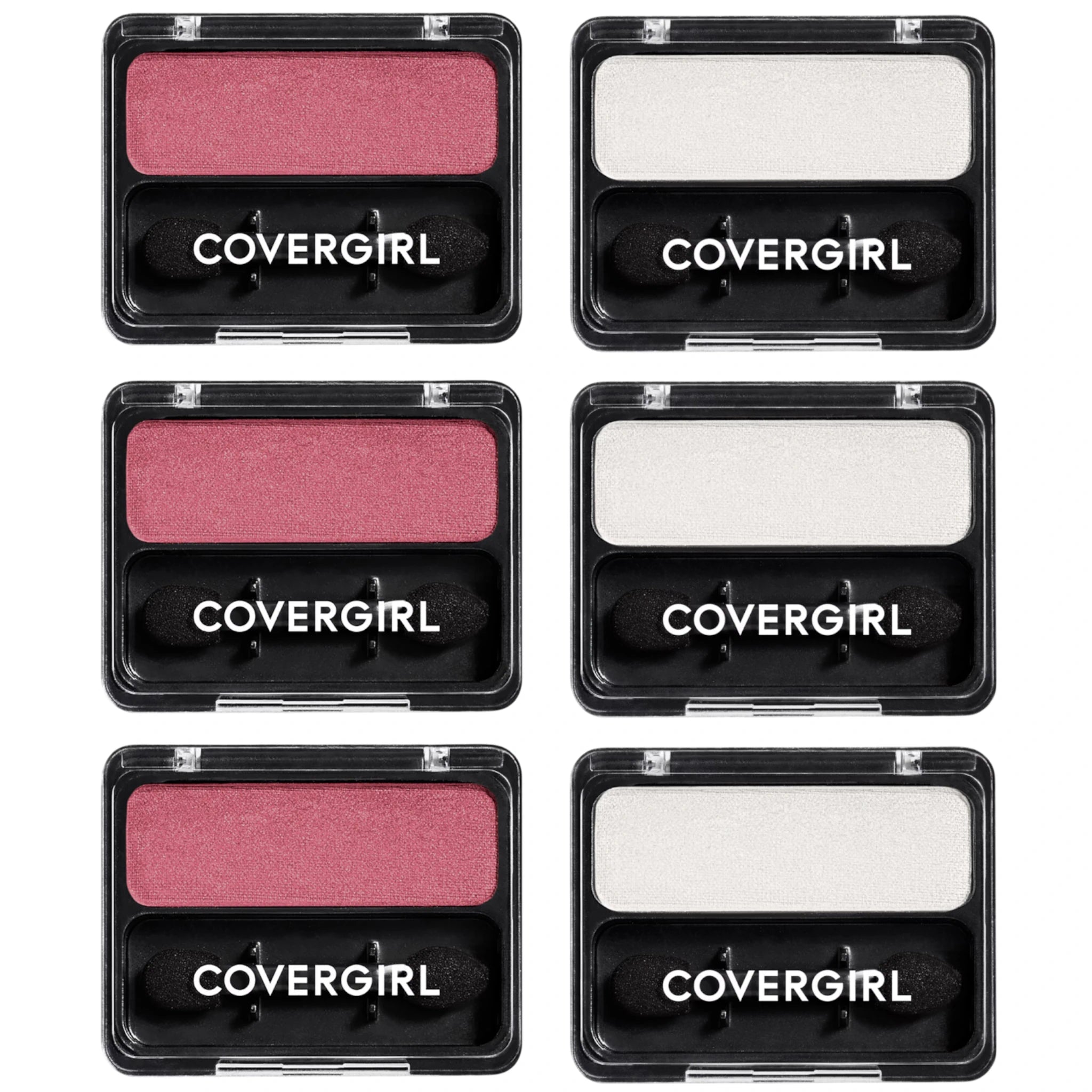 Eye Enhancers Kit - Covergirl | Wholesale Makeup