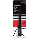Get In Line Active Eyeliner 350 Ink Black Covergirl | Wholesale Makeup