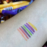 Outlast Lipstain Halloween Colors Covergirl | Wholesale Makeup