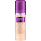 Perfector Essence Vegan Foundation 20 Light Covergirl | Wholesale Makeup
