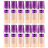 Perfector Essence Vegan Foundation 20 Light Covergirl | Wholesale Makeup