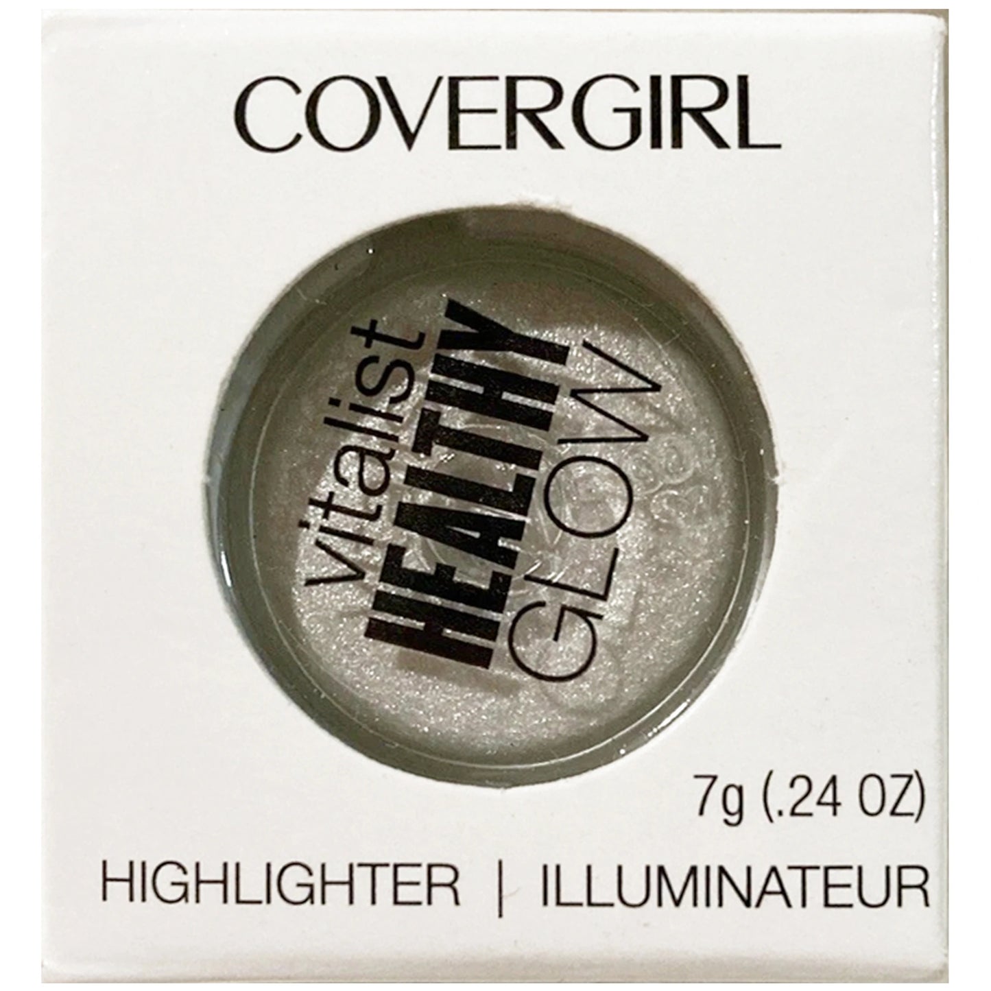 Vitalist Healthy Glow Moonbeam - Covergirl | Wholesale Makeup