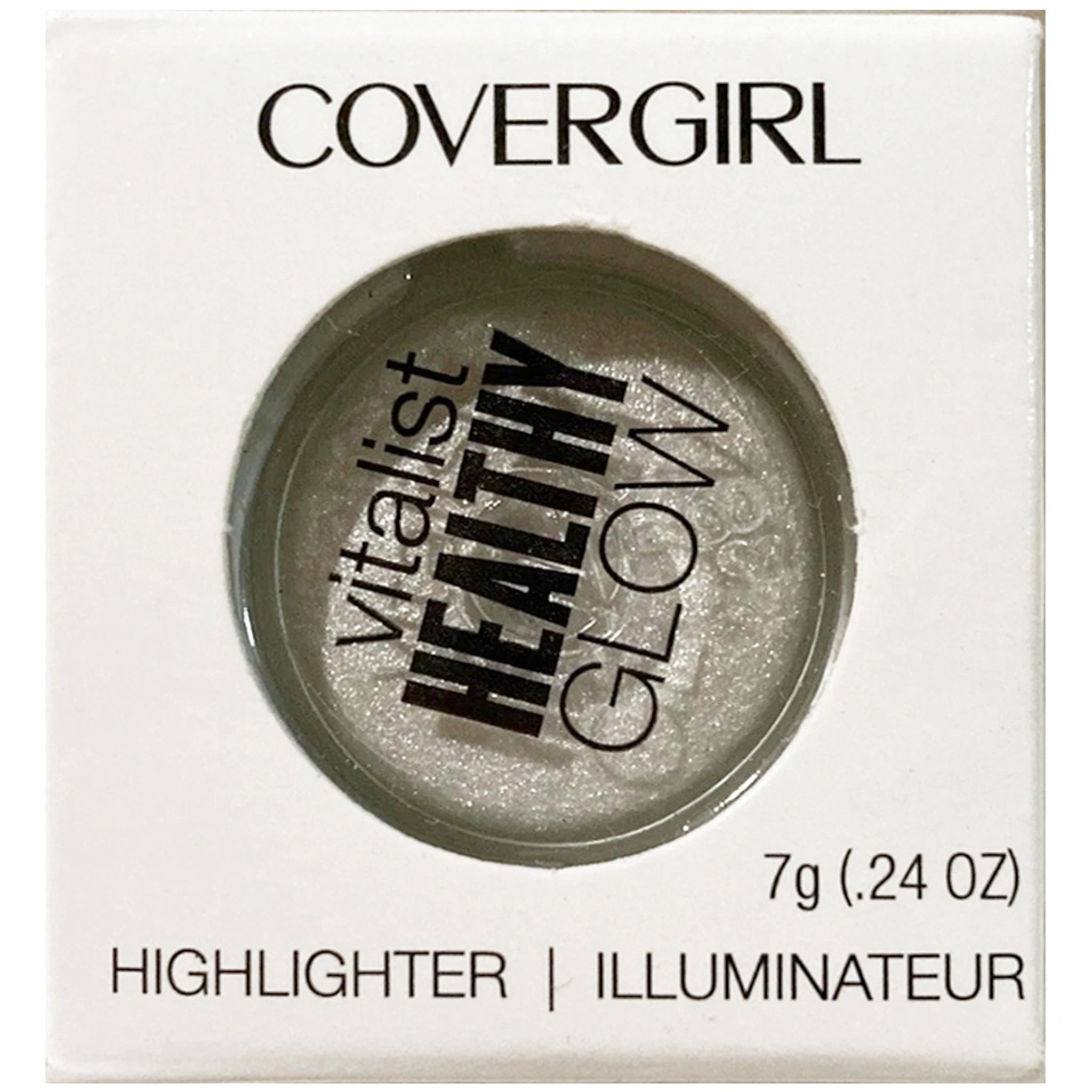 Vitalist Healthy Glow Moonbeam - Covergirl | Wholesale Makeup