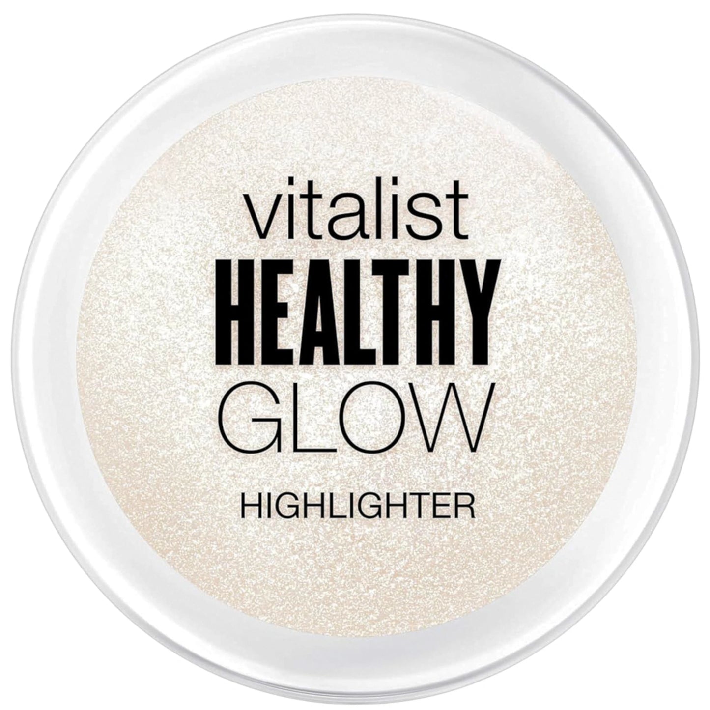 Vitalist Healthy Glow Moonbeam - Covergirl | Wholesale Makeup