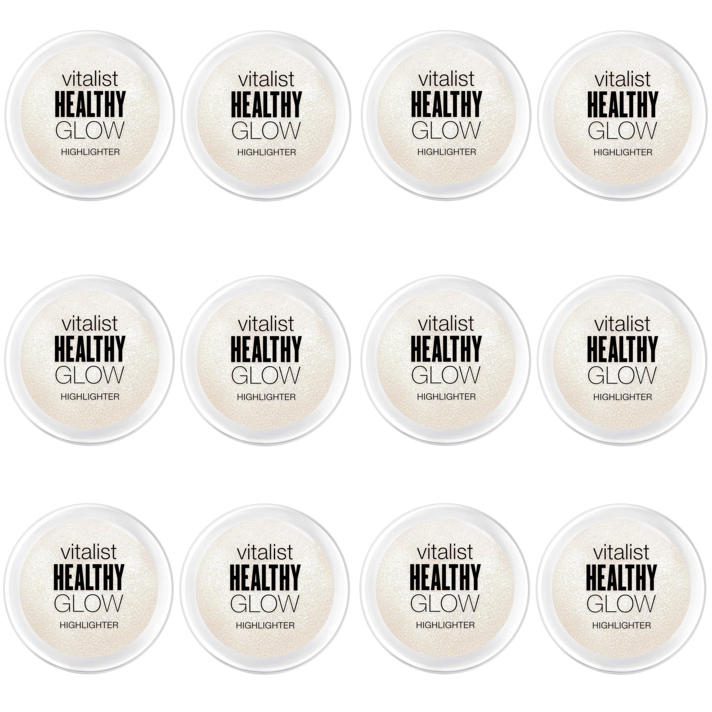 Vitalist Healthy Glow Moonbeam - Covergirl | Wholesale Makeup