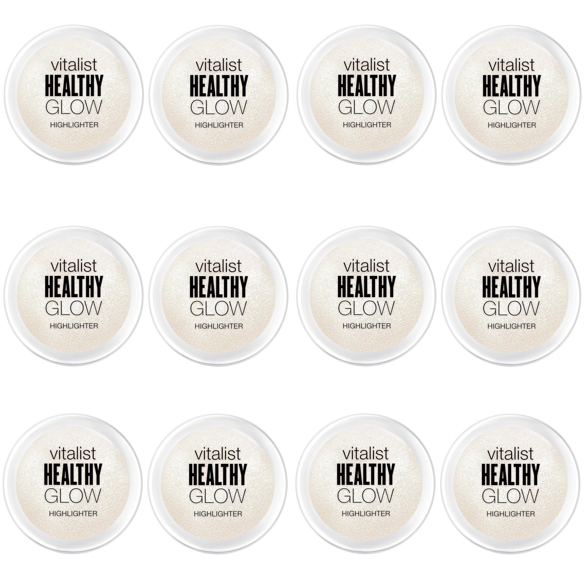 Vitalist Healthy Glow Moonbeam - Covergirl | Wholesale Makeup