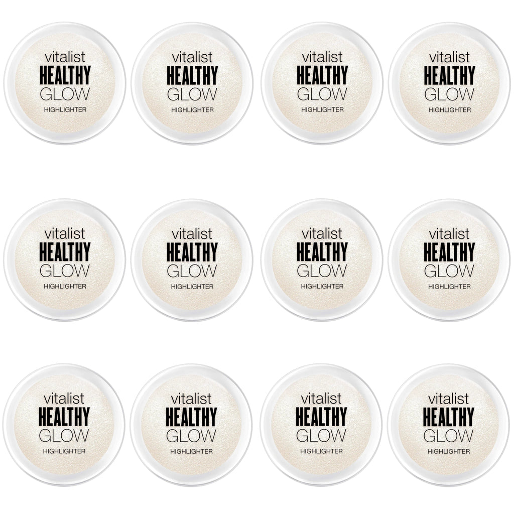 Vitalist Healthy Glow Moonbeam - Covergirl | Wholesale Makeup