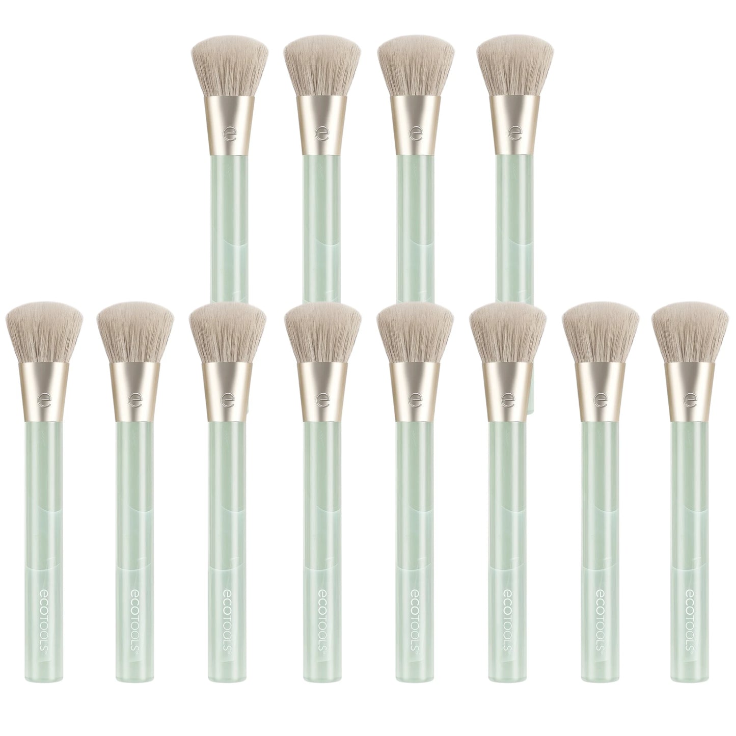 Sea Gems Cream Blush Brush - Ecotools | Wholesale Makeup