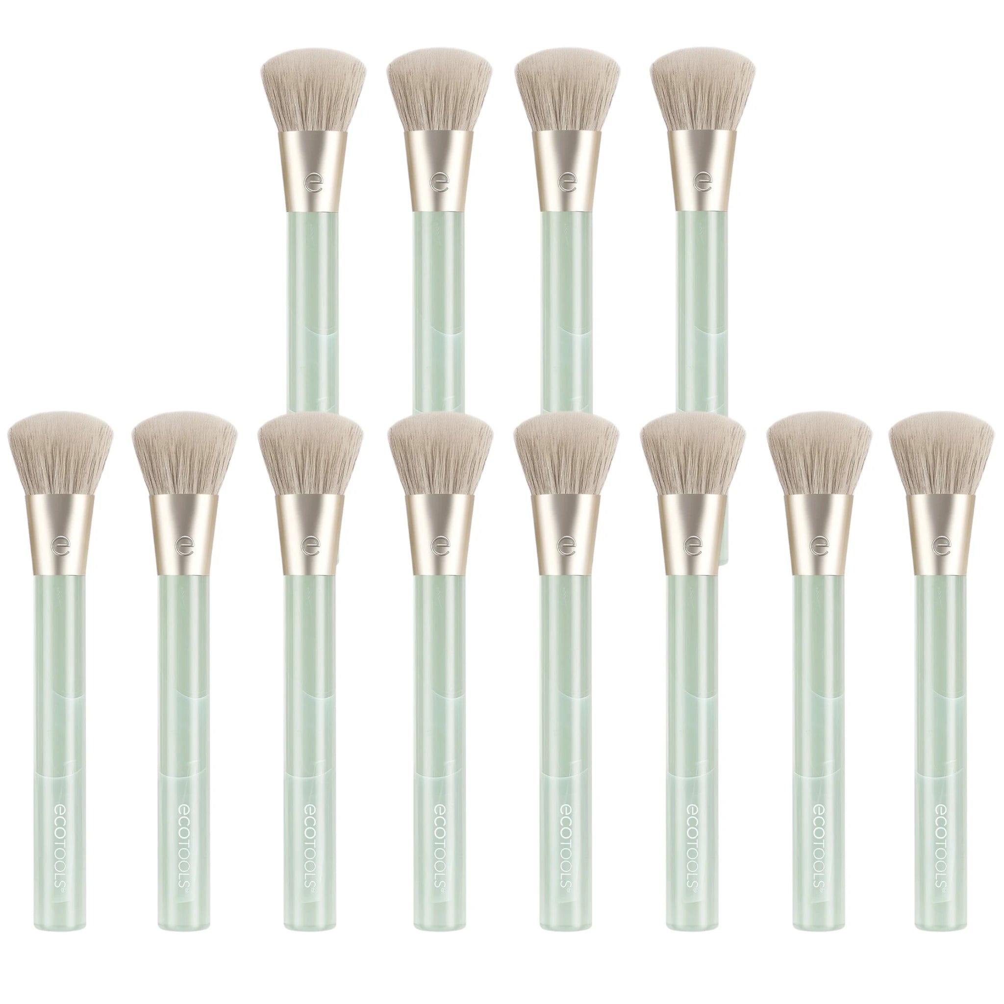 Sea Gems Cream Blush Brush - Ecotools | Wholesale Makeup