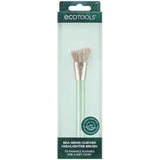Sea Gems Curved Highlighter Brush Ecotools | Wholesale Makeup