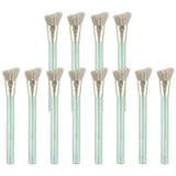 Sea Gems Curved Highlighter Brush Ecotools | Wholesale Makeup