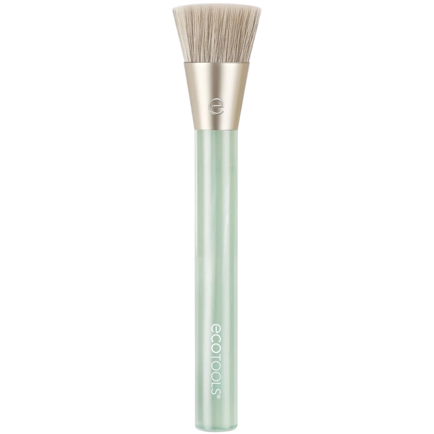 Sea Gems Liquid & Cream Blending Brush Ecotools | Wholesale Makeup