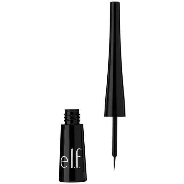 Expert Liquid Liner Jet Black - e.l.f | Wholesale Makeup