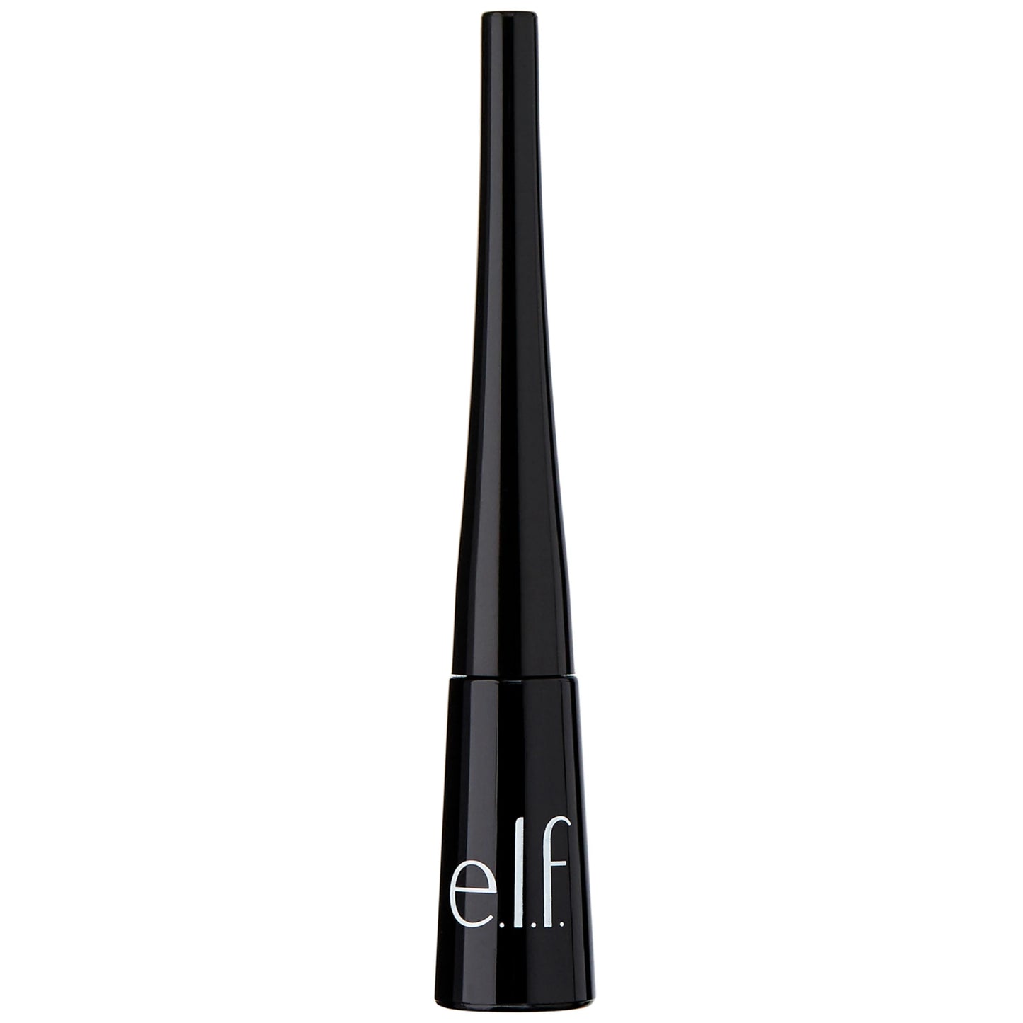 Expert Liquid Liner Jet Black - e.l.f | Wholesale Makeup
