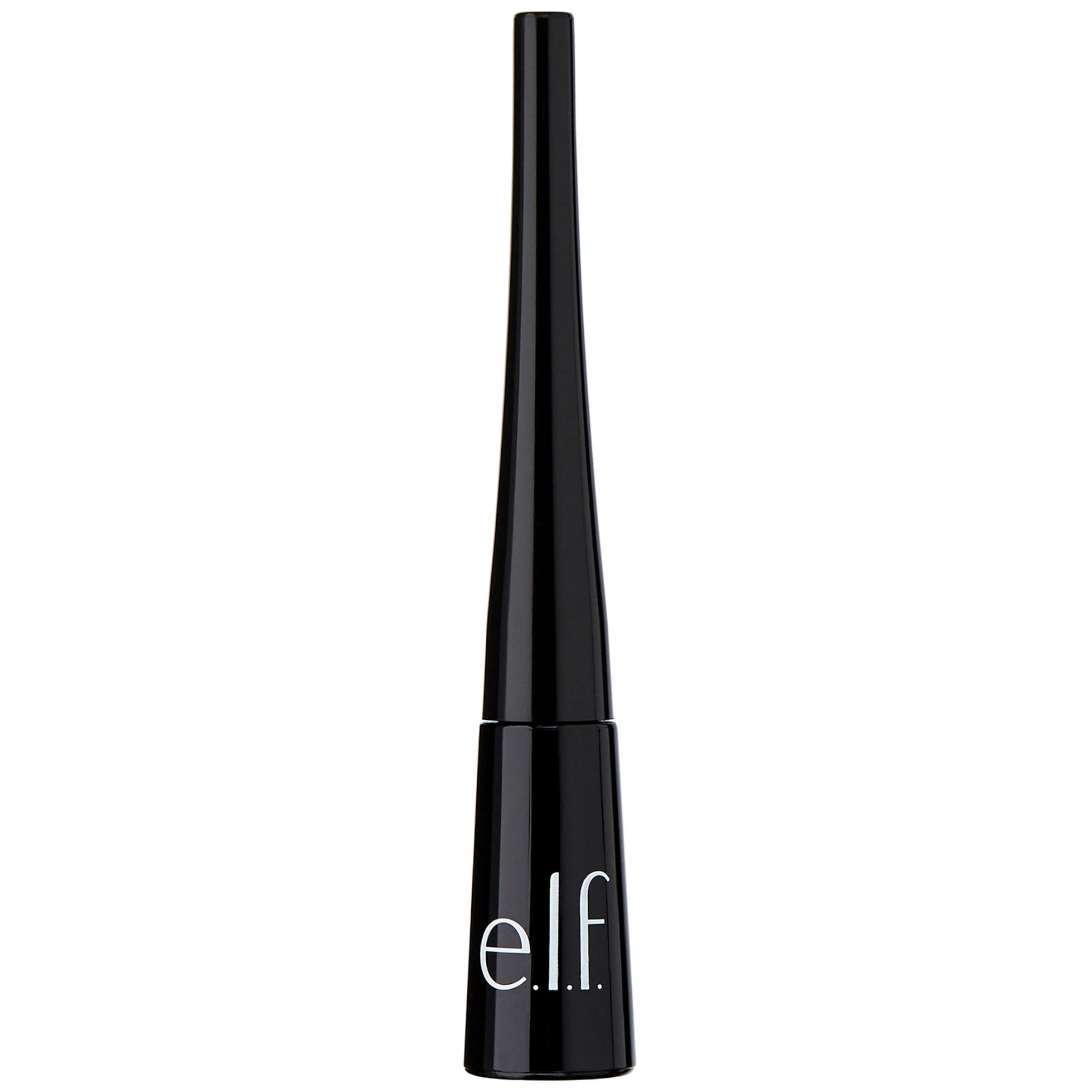 Expert Liquid Liner Jet Black - e.l.f | Wholesale Makeup