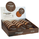 Loose Powder Chocolate - Face Beautiful | Wholesale Makeup