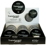 Loose Powder Translucent - Face Beautiful | Wholesale Makeup