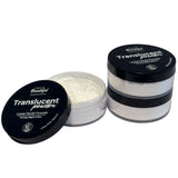 Loose Powder Translucent - Face Beautiful | Wholesale Makeup