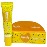Lovely Lip Balm Passion Fruit - Face Beautiful | Wholesale Makeup