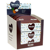 Lovely Lip Balm Piña Colada - Face Beautiful | Wholesale Makeup