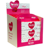 Lovely Lip Balm Pitaya - Face Beautiful | Wholesale Makeup