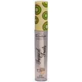 Tropical Fruist Lip Gloss Kiwi - Face Beautiful | Wholesale Makeup