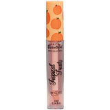 Tropical Fruist Lip Gloss Peach - Face Beautiful | Wholesale Makeup