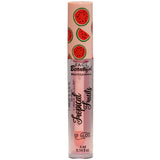 Tropical Fruist Lip Gloss Watermelon Face Beautiful | Wholesale Makeup
