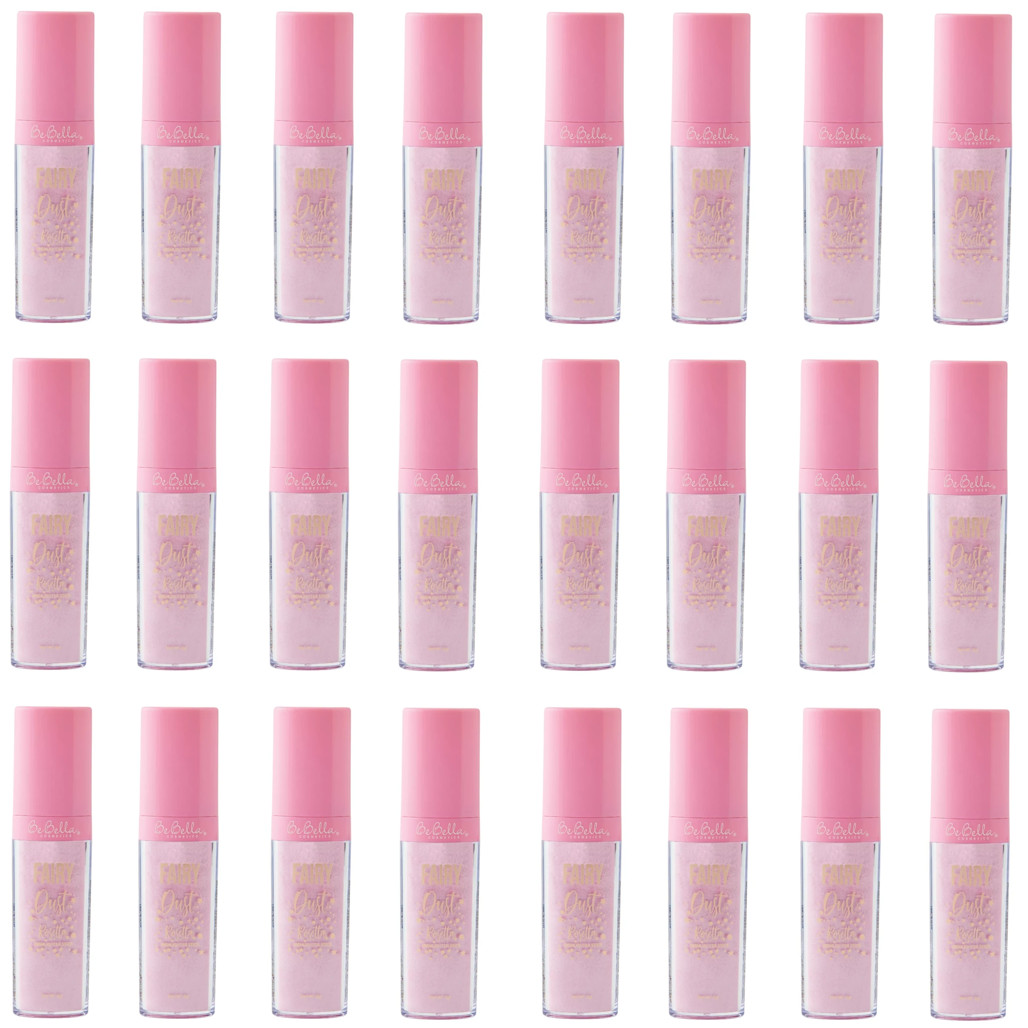 Fairy Dust Highlighter Stick Rosseta | Wholesale Makeup