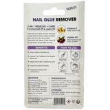 Nail Glue Remover - Feral Edge | Wholesale Makeup
