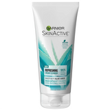 Skinactive Refreshing Cream Cleanser - Garnier | Wholesale Makeup
