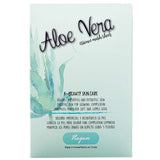 Facial Mask Aloe Vera - Hayan Cosmetics | Wholesale Makeup