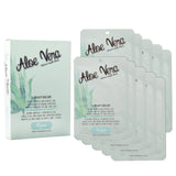 Facial Mask Aloe Vera - Hayan Cosmetics | Wholesale Makeup
