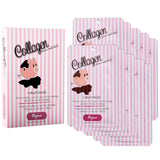 Facial Mask Collagen - Hayan Cosmetics | Wholesale Makeup