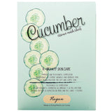 Facial Mask Cucumber - Hayan Cosmetics | Wholesale Makeup