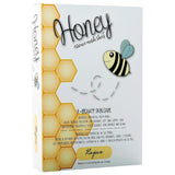 Facial Mask Honey - Hayan Cosmetics | Wholesale Makeup