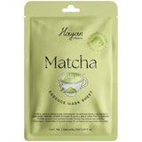Facial Mask Matcha - Hayan Cosmetics | Wholesale Makeup