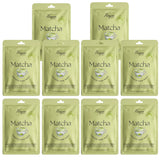Facial Mask Matcha - Hayan Cosmetics | Wholesale Makeup