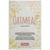 Facial Mask Oatmeal - Hayan Cosmetics | Wholesale Makeup
