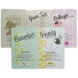 Facial Mask Skin Renewal - Hayan Cosmetics | Wholesale Makeup